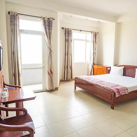 Lyly Hotel Da Nang Exterior foto