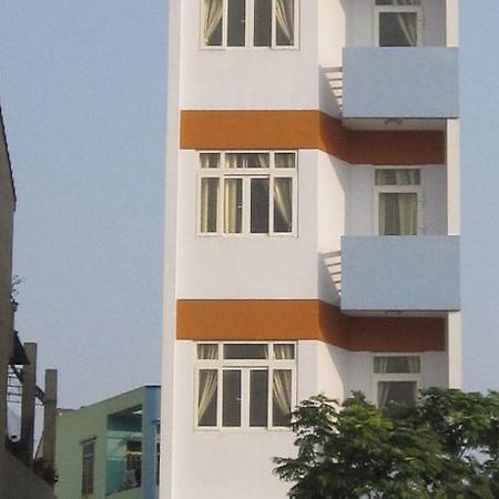 Lyly Hotel Da Nang Exterior foto