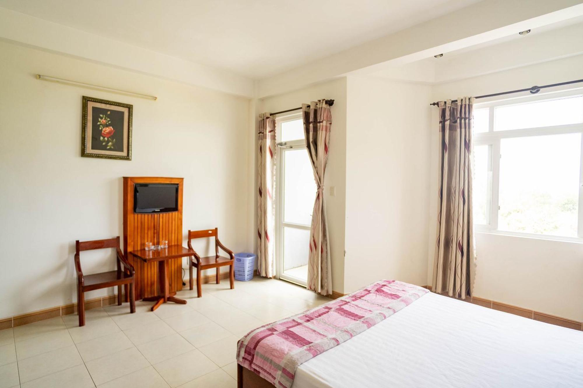 Lyly Hotel Da Nang Exterior foto