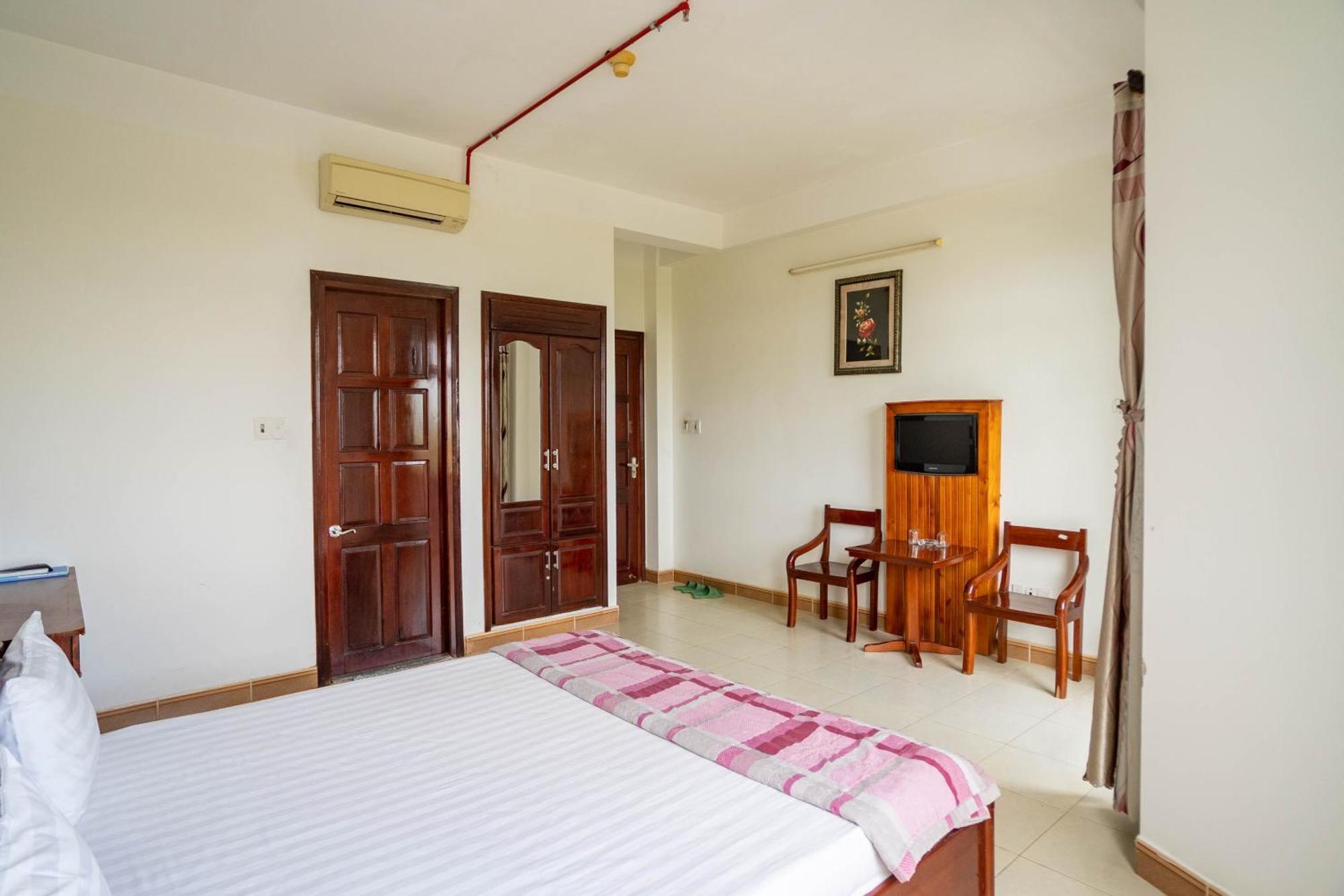 Lyly Hotel Da Nang Exterior foto