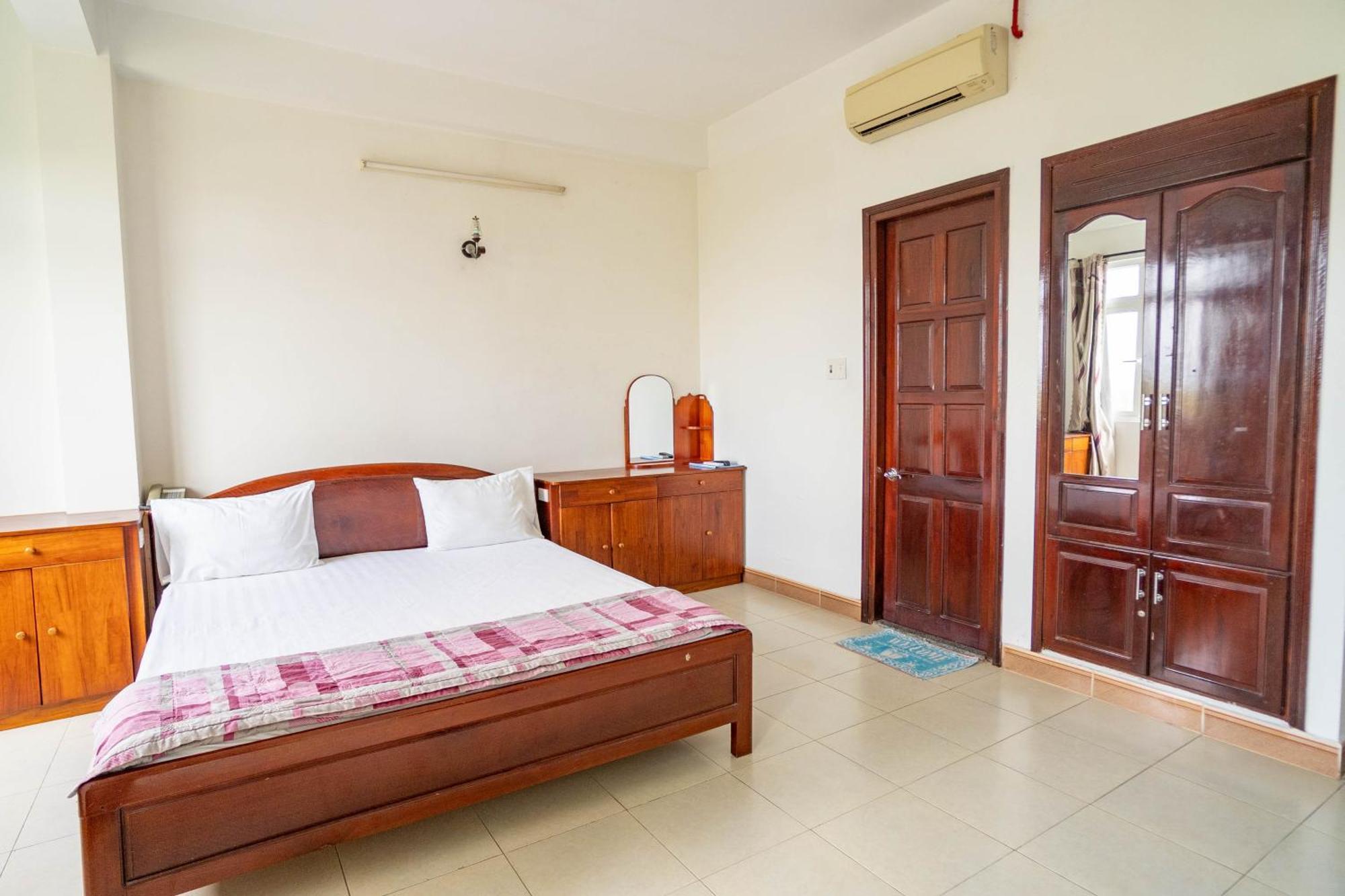 Lyly Hotel Da Nang Exterior foto