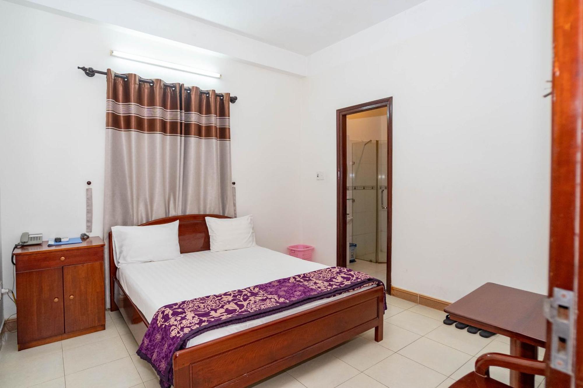 Lyly Hotel Da Nang Exterior foto