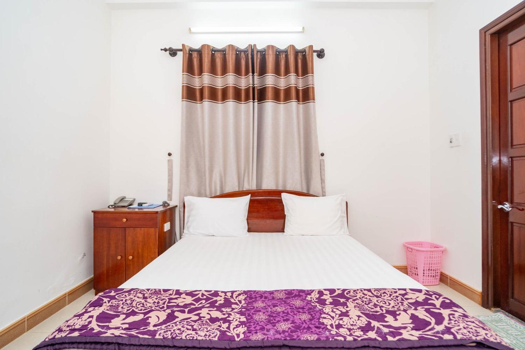 Lyly Hotel Da Nang Exterior foto