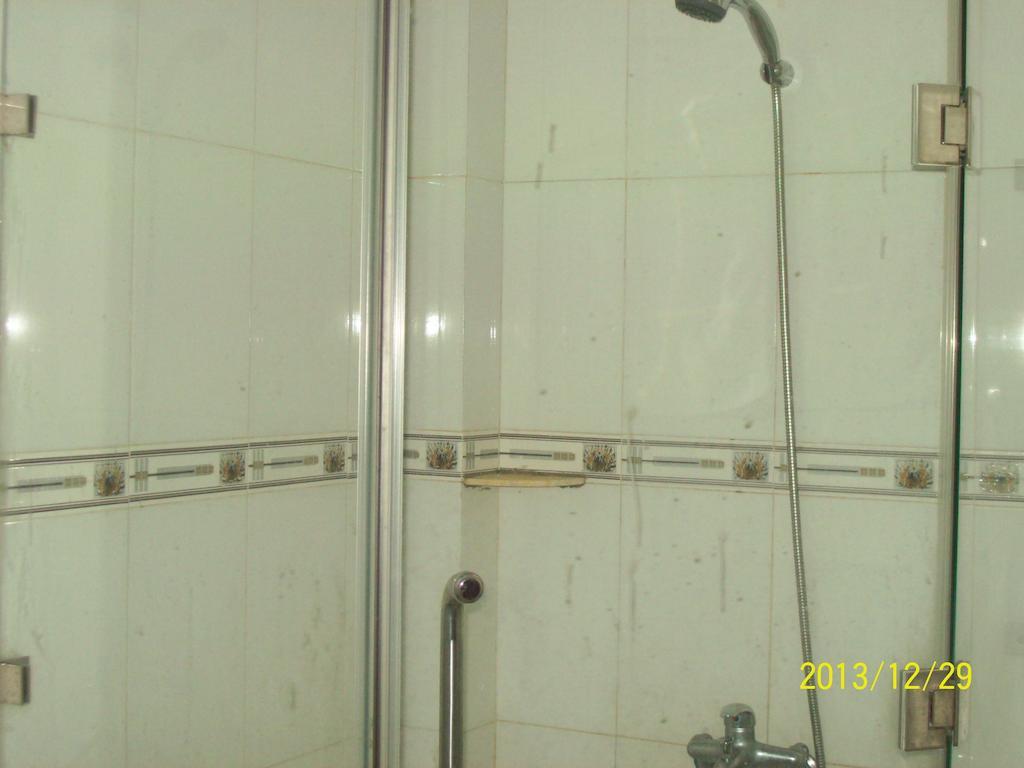 Lyly Hotel Da Nang Quarto foto