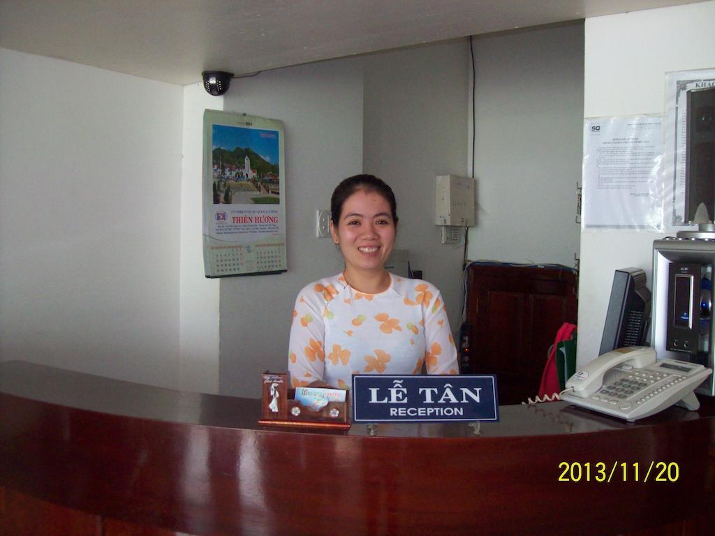 Lyly Hotel Da Nang Exterior foto