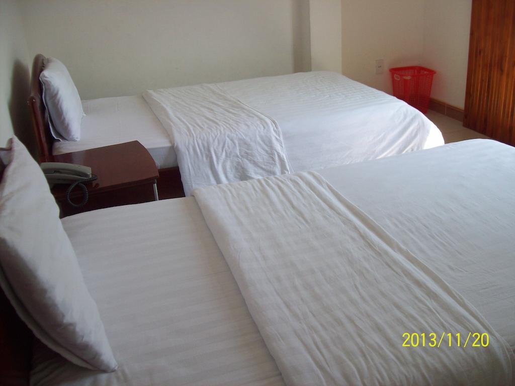 Lyly Hotel Da Nang Exterior foto