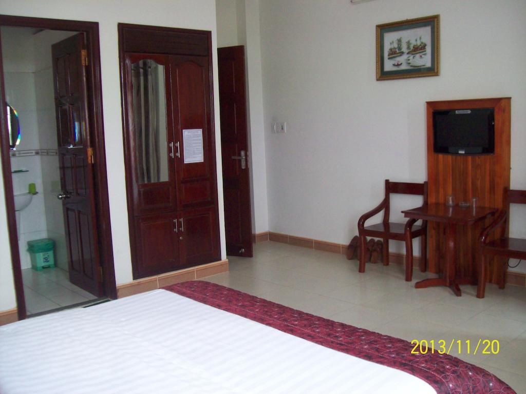 Lyly Hotel Da Nang Exterior foto