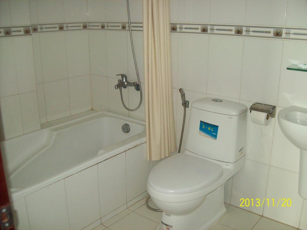 Lyly Hotel Da Nang Quarto foto